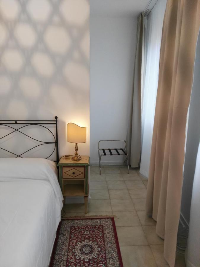 Butterfly Guest House Venedig Eksteriør billede