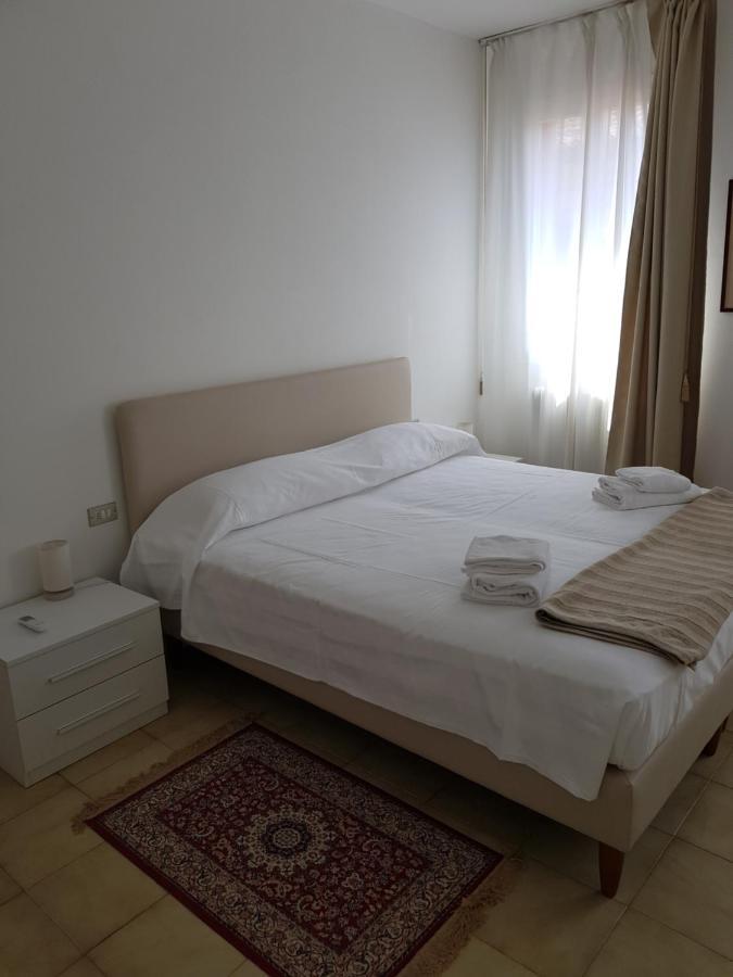 Butterfly Guest House Venedig Eksteriør billede