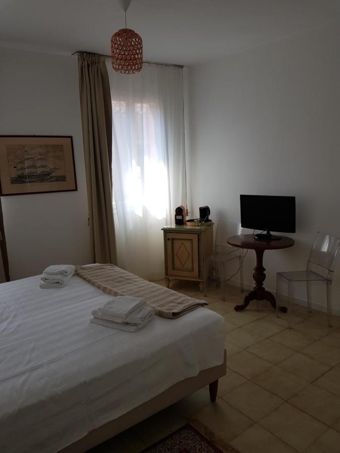 Butterfly Guest House Venedig Eksteriør billede