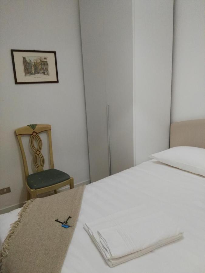 Butterfly Guest House Venedig Værelse billede