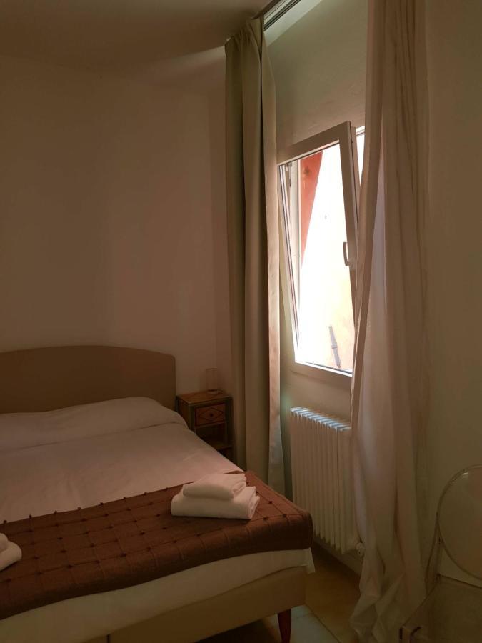 Butterfly Guest House Venedig Eksteriør billede