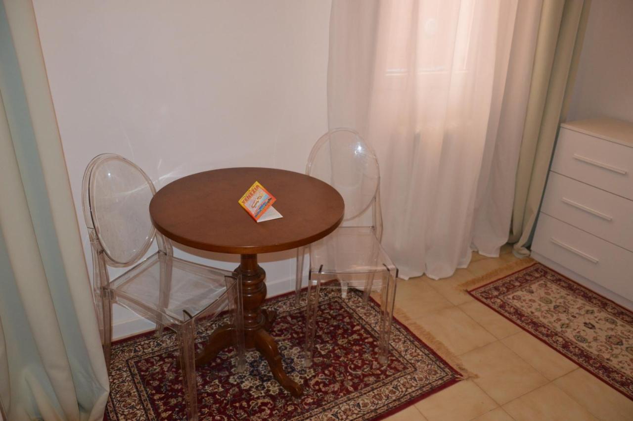 Butterfly Guest House Venedig Eksteriør billede