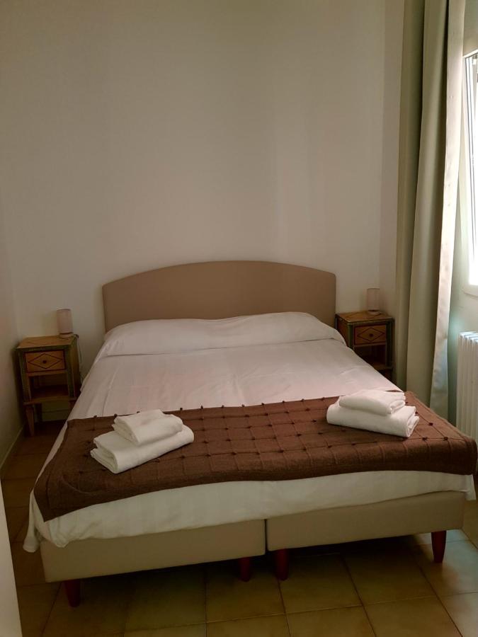 Butterfly Guest House Venedig Eksteriør billede