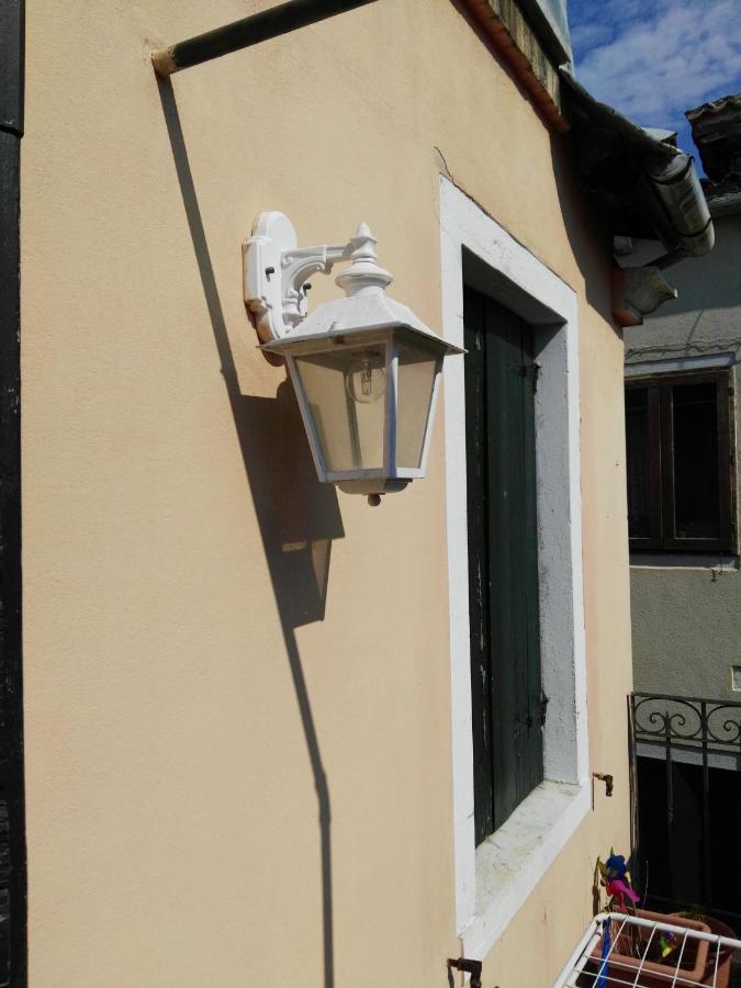 Butterfly Guest House Venedig Eksteriør billede