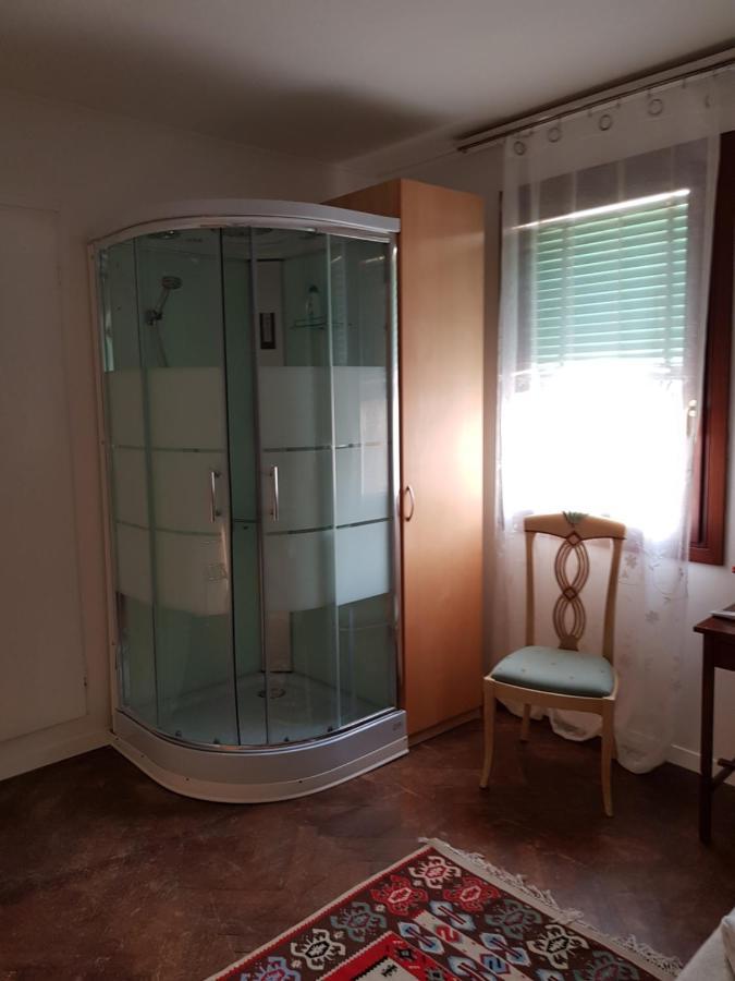 Butterfly Guest House Venedig Eksteriør billede