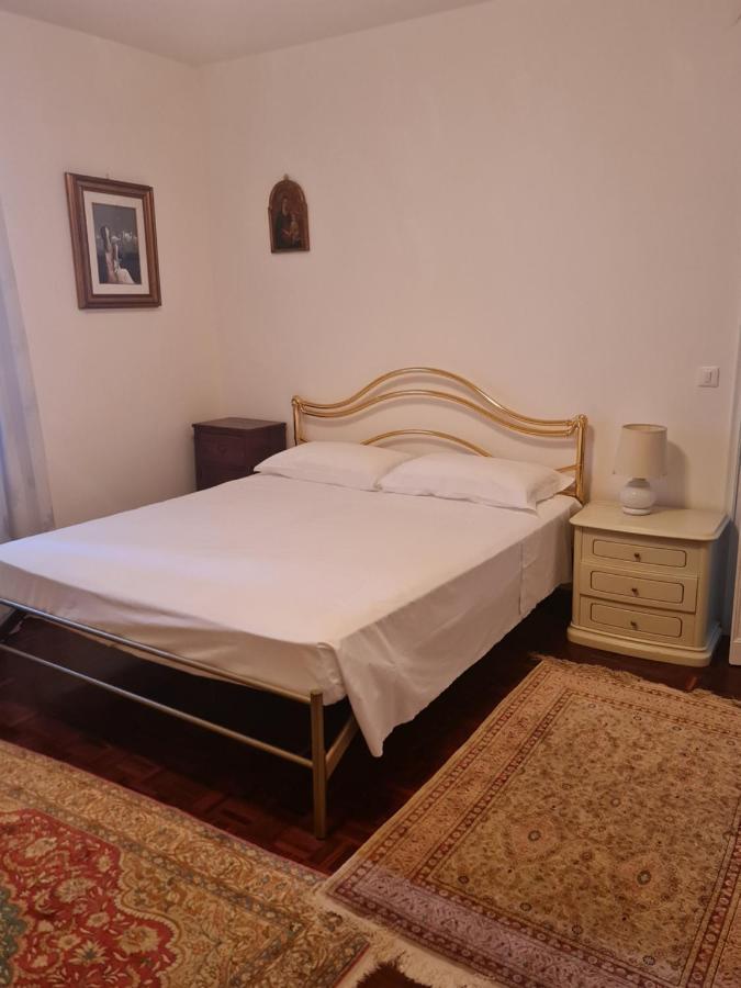 Butterfly Guest House Venedig Eksteriør billede