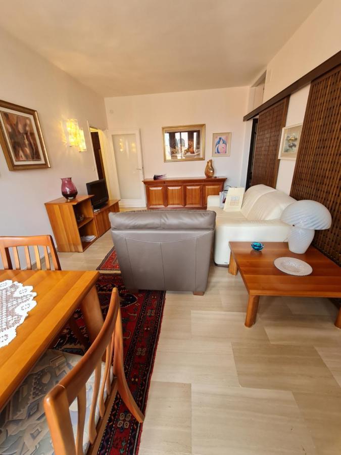 Butterfly Guest House Venedig Eksteriør billede