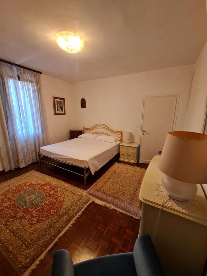 Butterfly Guest House Venedig Eksteriør billede