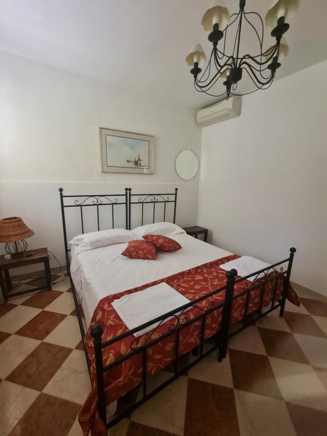 Butterfly Guest House Venedig Eksteriør billede